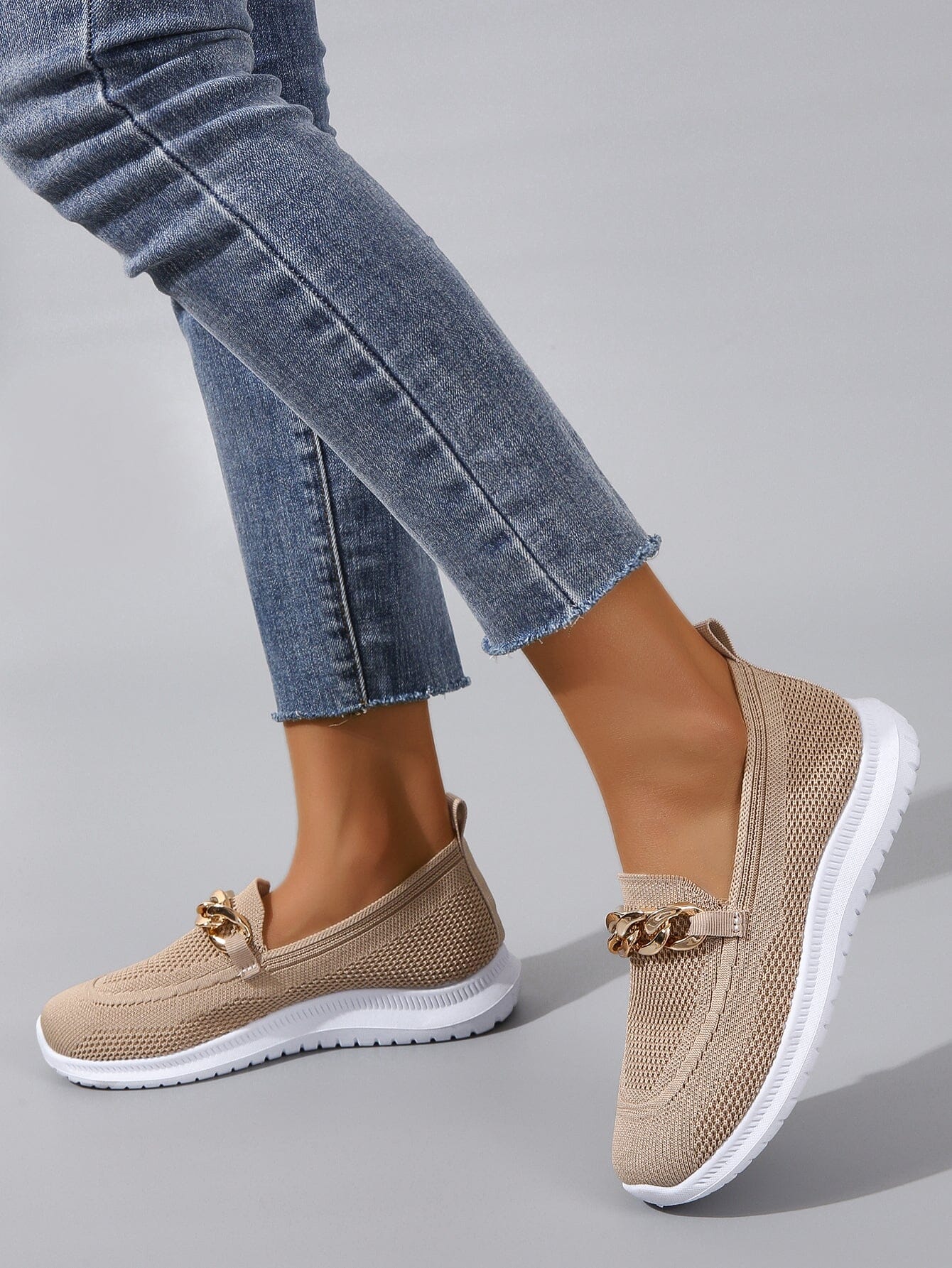 Loafers Classic Casual Flats