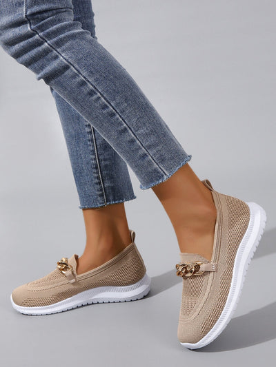 Loafers Classic Casual Flats