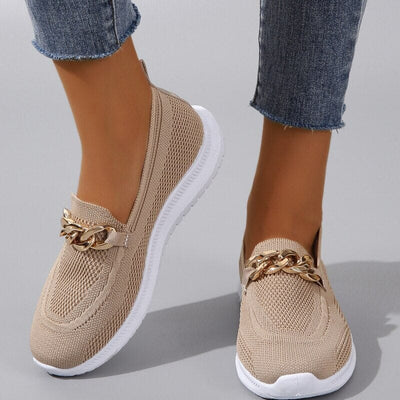 Loafers Classic Casual Flats