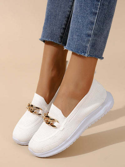 Loafers Classic Casual Flats
