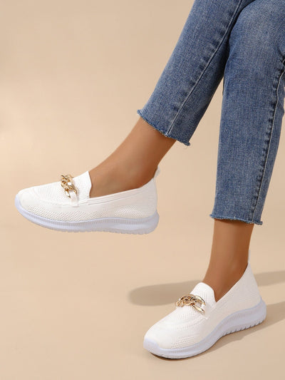 Loafers Classic Casual Flats