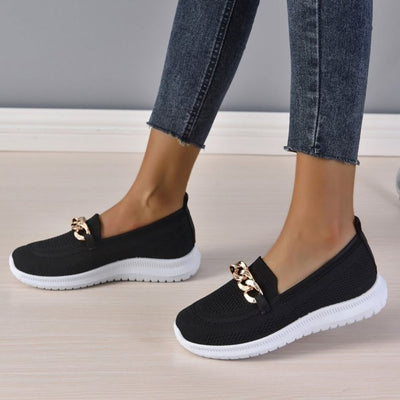 Loafers Classic Casual Flats