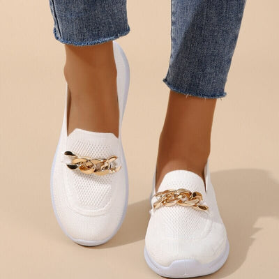 Loafers Classic Casual Flats
