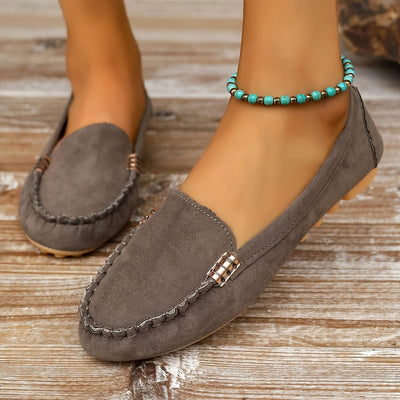 Loafers Classic Casual Flats