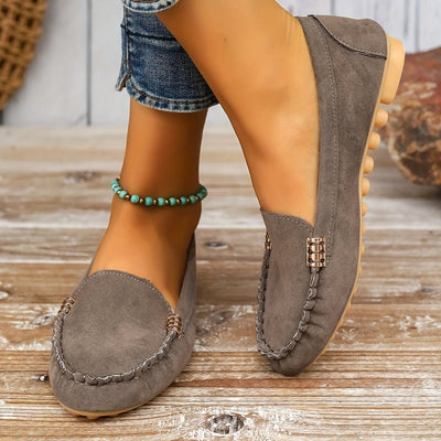 Loafers Classic Casual Flats