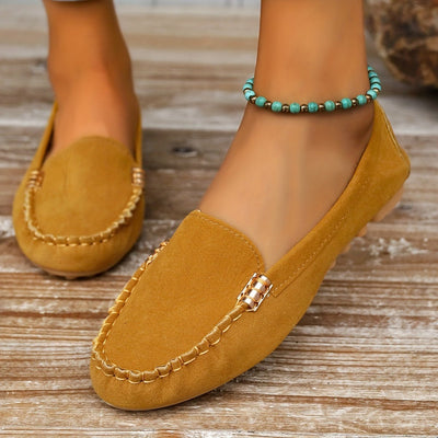 Loafers Classic Casual Flats