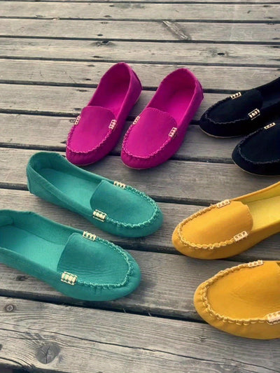 Loafers Classic Casual Flats