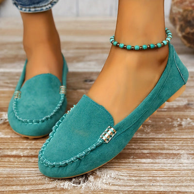 Loafers Classic Casual Flats