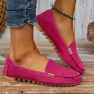 Loafers Classic Casual Flats
