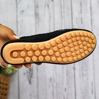 Loafers Classic Casual Flats