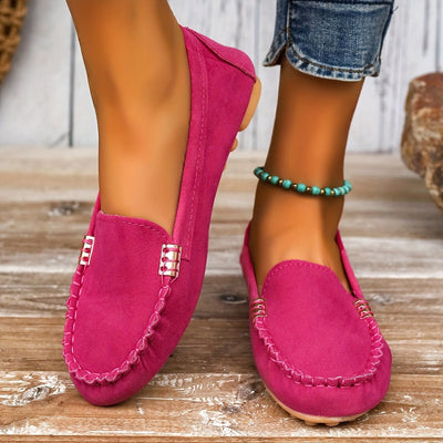 Loafers Classic Casual Flats