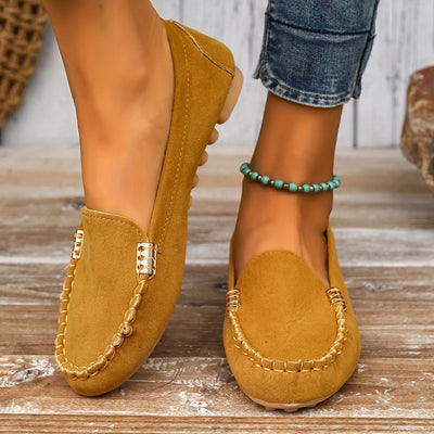 Loafers Classic Casual Flats