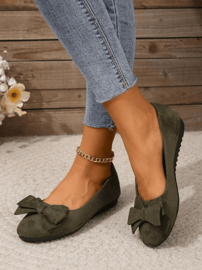 Loafers Comfortable Casual Shoes