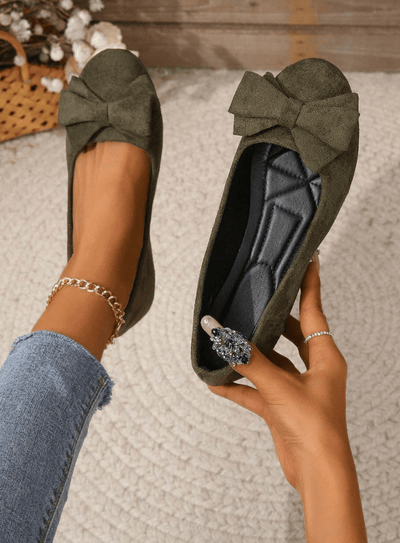 Loafers Comfortable Casual Shoes