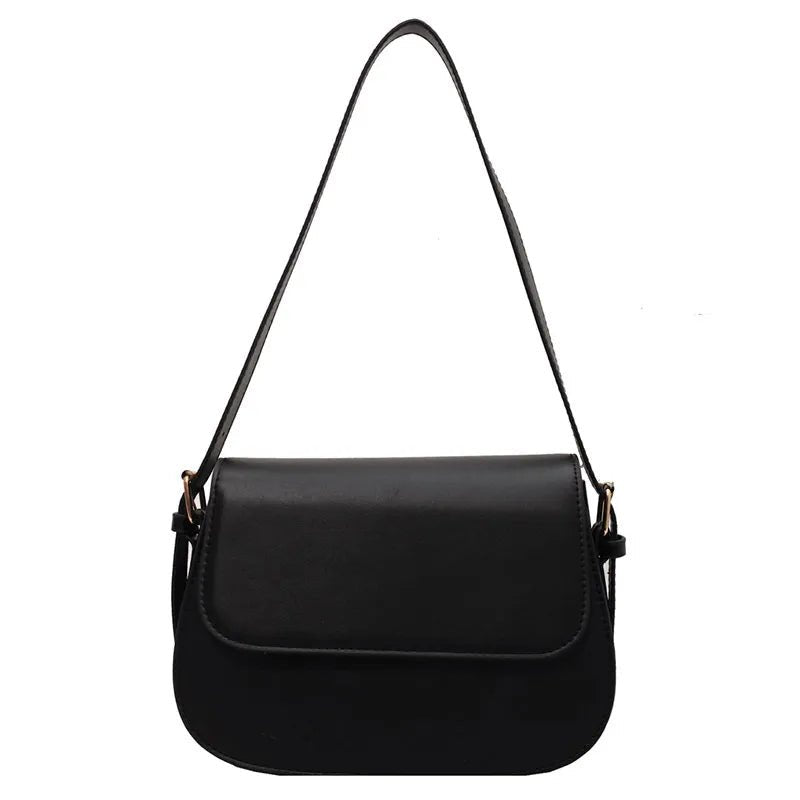 Notoría | Manon – Women’s Classic Shoulder Bag – Structured Design – Adjustable Strap