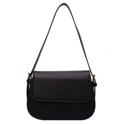 Notoría | Manon – Women’s Classic Shoulder Bag – Structured Design – Adjustable Strap