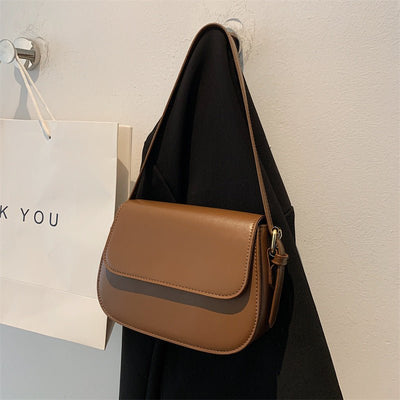 Notoría | Manon – Women’s Classic Shoulder Bag – Structured Design – Adjustable Strap
