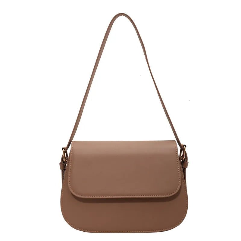 Notoría | Manon – Women’s Classic Shoulder Bag – Structured Design – Adjustable Strap