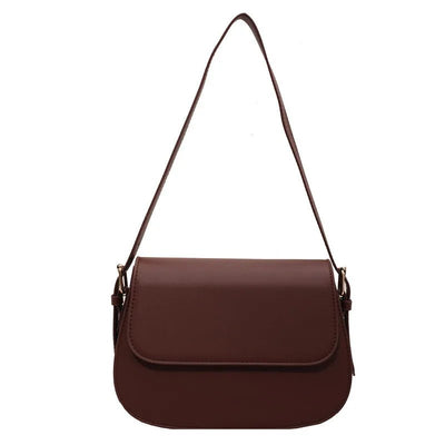 Notoría | Manon – Women’s Classic Shoulder Bag – Structured Design – Adjustable Strap