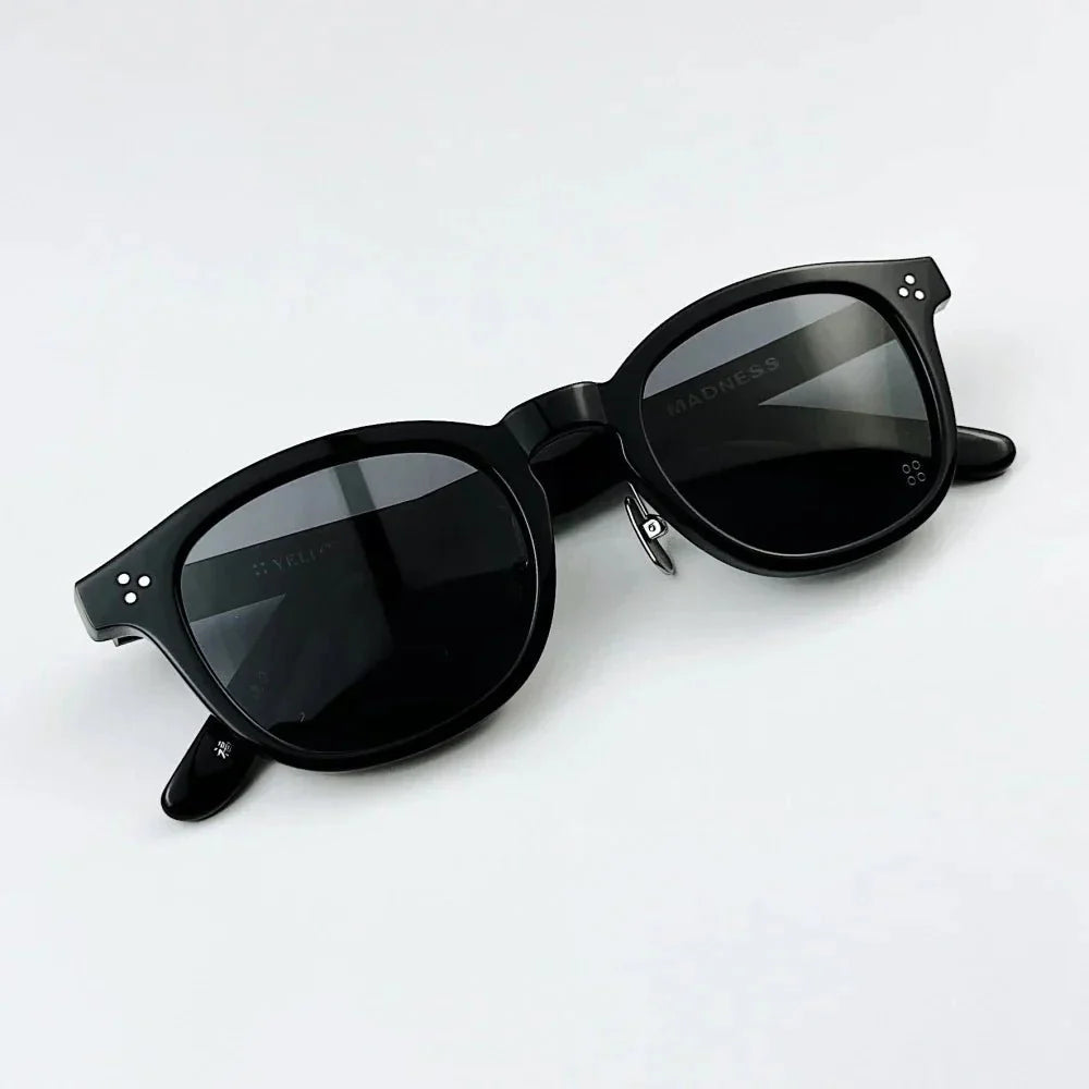 Notoria| Premium UV400 Sunglasses – Polarized, Lightweight & Durable