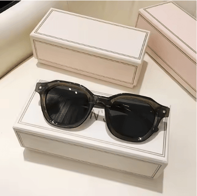 Notoria| Premium UV400 Sunglasses – Polarized, Lightweight & Durable
