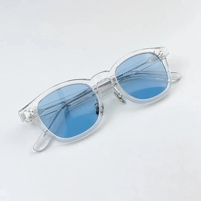 Notoria| Premium UV400 Sunglasses – Polarized, Lightweight & Durable