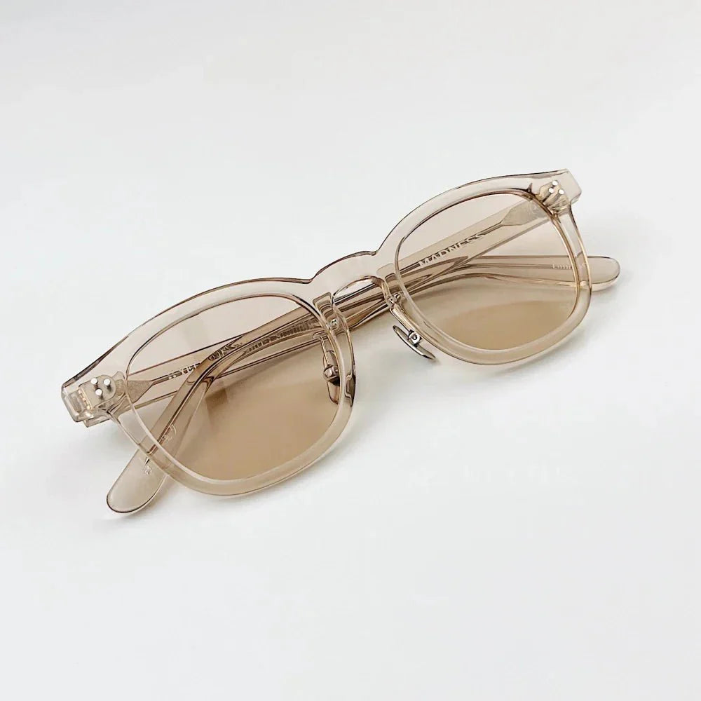 Notoria| Premium UV400 Sunglasses – Polarized, Lightweight & Durable