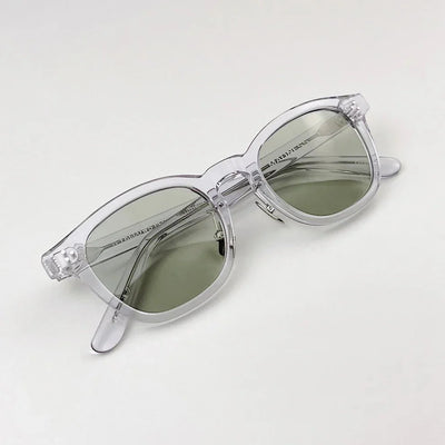 Notoria| Premium UV400 Sunglasses – Polarized, Lightweight & Durable