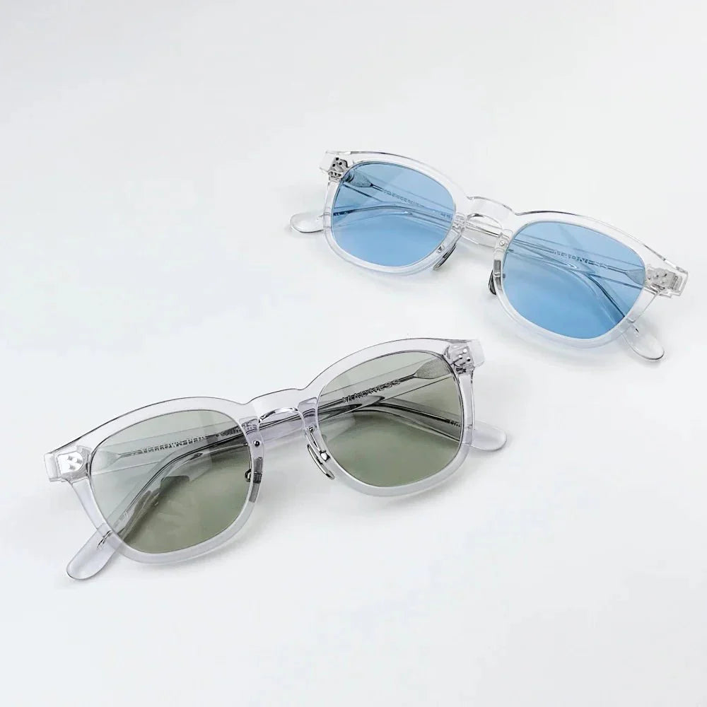 Notoria| Premium UV400 Sunglasses – Polarized, Lightweight & Durable