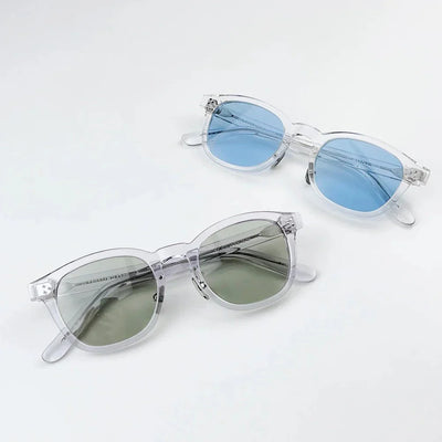 Notoria| Premium UV400 Sunglasses – Polarized, Lightweight & Durable