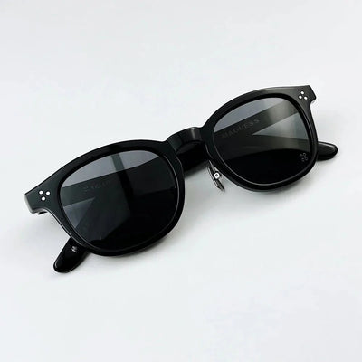 Notoria| Premium UV400 Sunglasses – Polarized, Lightweight & Durable