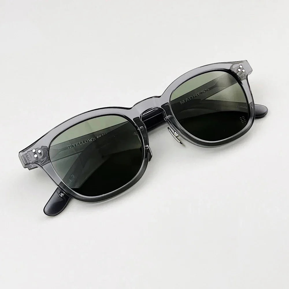 Notoria| Premium UV400 Sunglasses – Polarized, Lightweight & Durable