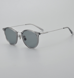 Notoria| Premium UV400 Sunglasses – Polarized, Lightweight & Durable
