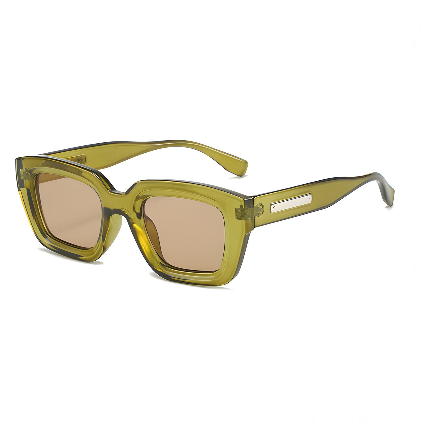 Notoria  | Riviera Sunglasses – Men’s Polarized UV Protection Eyewear