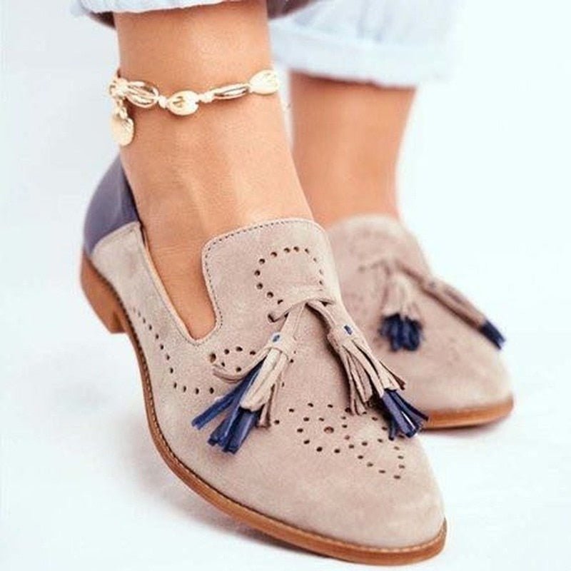 Roisin Loafers
