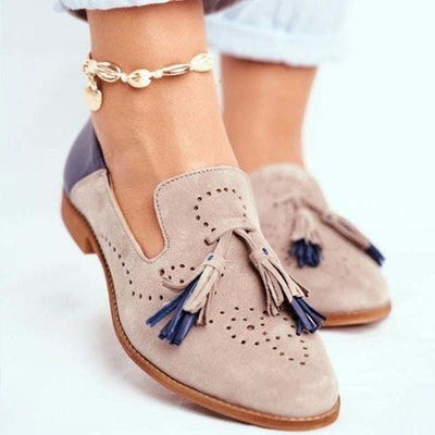 Roisin Loafers