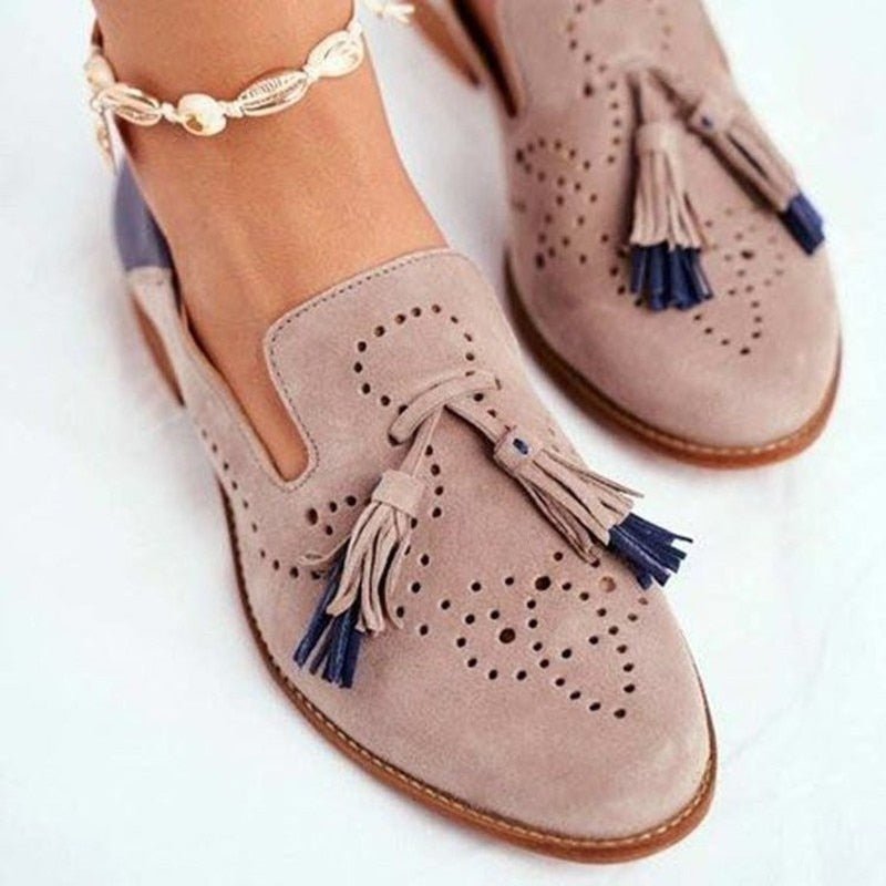 Roisin Loafers