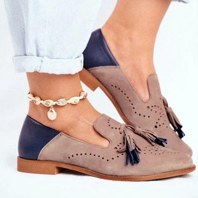 Roisin Loafers