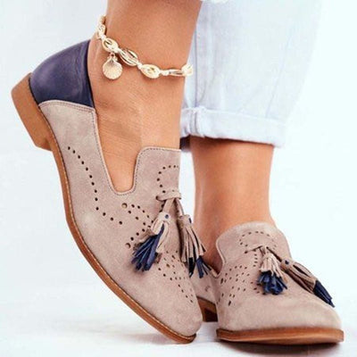 Roisin Loafers