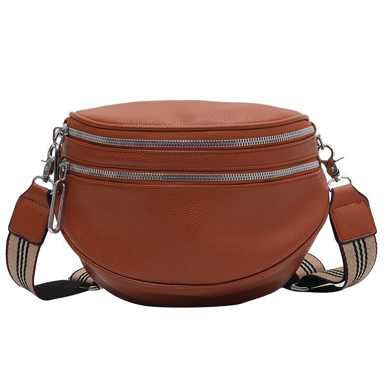 Notoría | Sabine – Women’s Shoulder Bag – Faux Leather – Structured Design – Adjustable Crossbody Strap