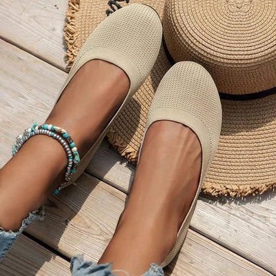 Signe Loafers