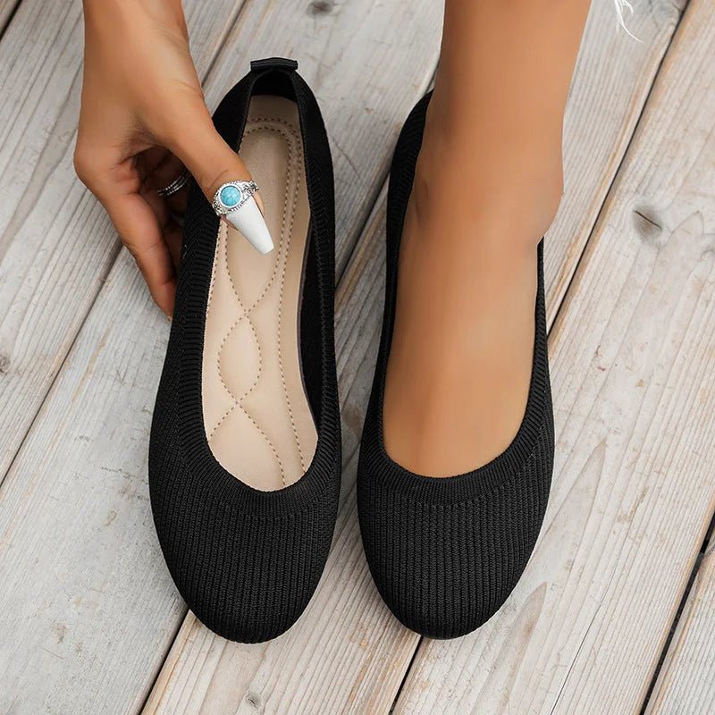 Signe Loafers