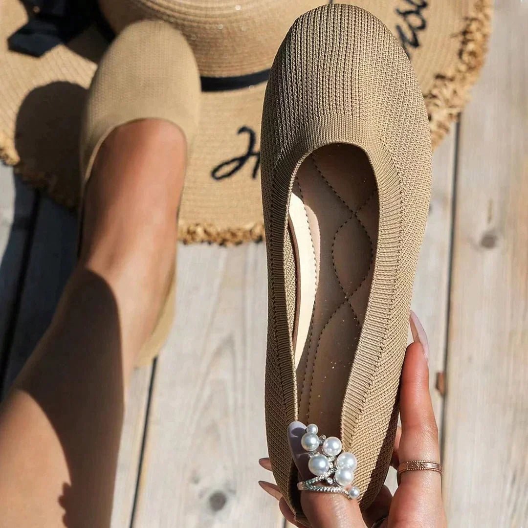 Signe Loafers