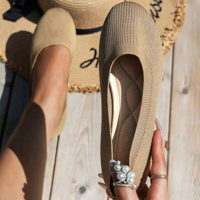 Signe Loafers