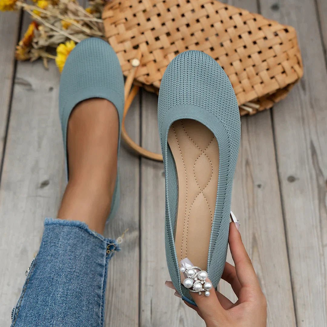 Signe Loafers