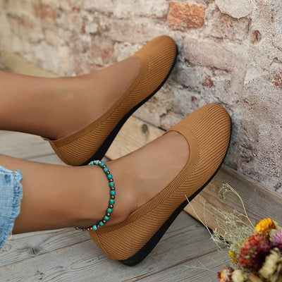 Signe Loafers