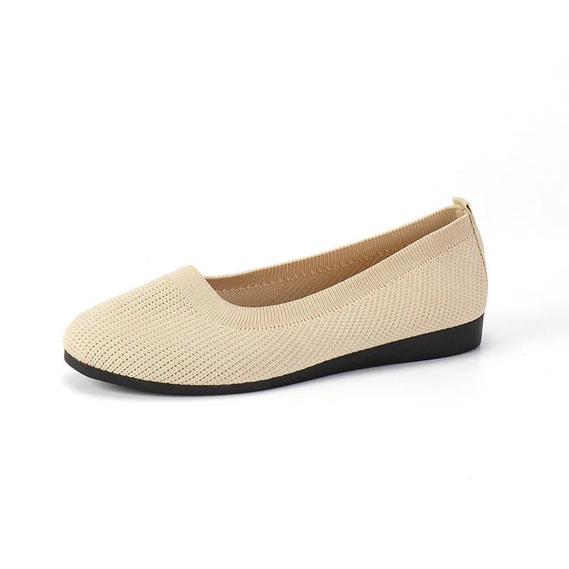 Signe Loafers