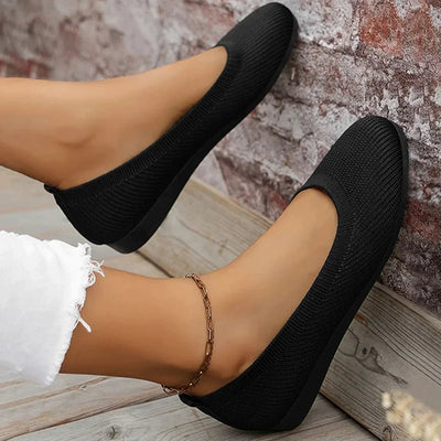 Signe Loafers