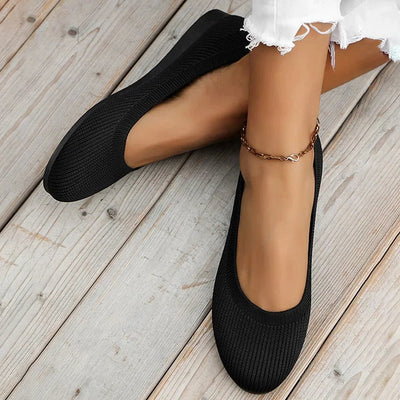 Signe Loafers