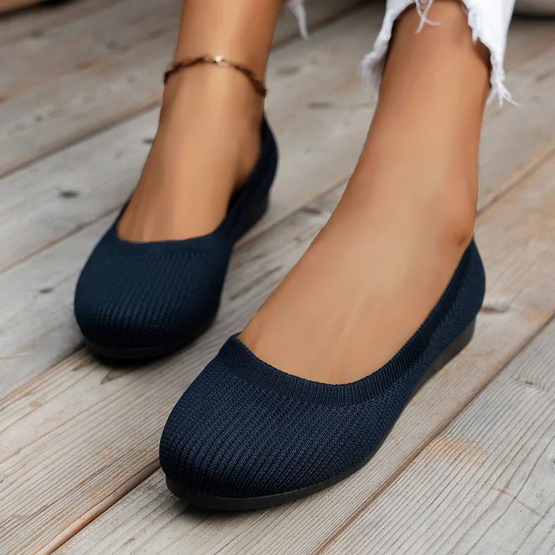 Signe Loafers